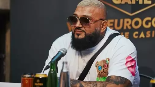 Tak já to teda řeknu! Cverna bral v base steroidy a znásilňoval 50kilové kluky, rozčílil se Kotalík