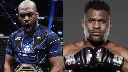 Tvůj čas na opravdový boj přišel, vzkazuje Ngannou Jonesovi. PFL souhlasí, na řadě je UFC
