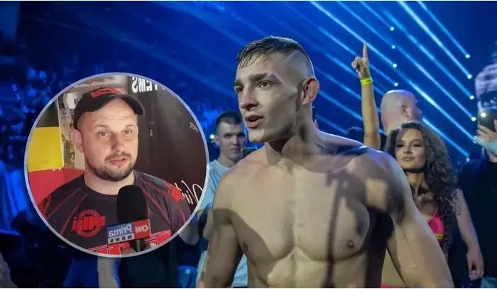 Rozhodčí Jakub Müller reaguje na nepotrestání Mawara: V MMA není žádná kultura, já se toho turnaje určitě nezúčastním!