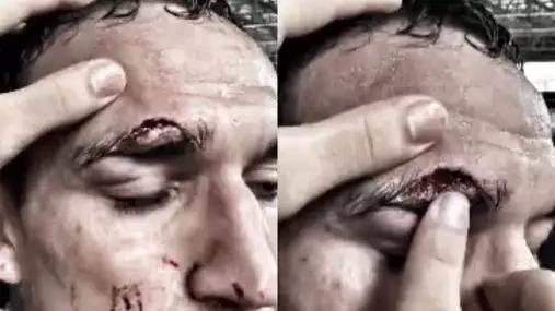 Co se to děje? Hvězdná karta turnaje UFC 294 v troskách! Hlavní zápas zrušen a další v ohrožení