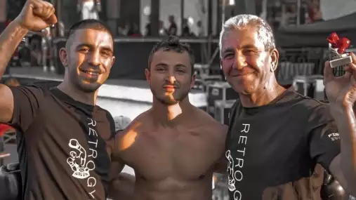 Titul WAKO PRO bude ve hře již dnes na turnaji GFZ 3!