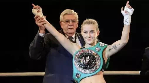 Zranění! Fabiana Bytyqi dnes nenastoupí do titulového zápasu