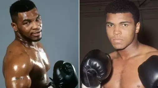 Mike Tyson: Muhammad Ali byl největší boxer všech dob, protože znal pravé lidské hodnoty. Ty Mayweather nikdy znát nebude