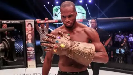 Je lepší UFC, nebo Bellator? Holland chce ukázat Pagemu jiný svět