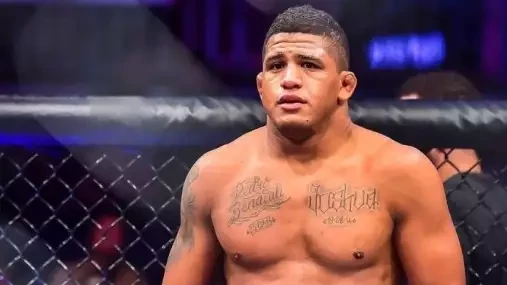 Kvůli jedné prohře jsem ztratil všechno své sebevědomí. Od té doby navštěvuji psychologa, přiznal UFC zápasník