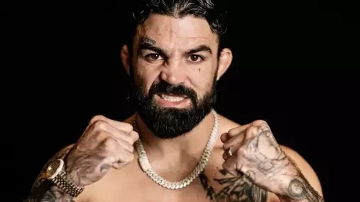 Mike Perry: Kdo mě naštve, ten dostane ránu. A nezáleží na tom, zdali to bude žena nebo důchodce