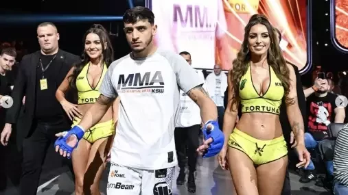 Expert Wodecki: Proč by Sivák riskoval v ONE FC, když český rybníček nabízí víc?