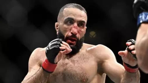 Jedna výhra nestačí. Belal Muhammad zpochybňuje Usmanův comeback