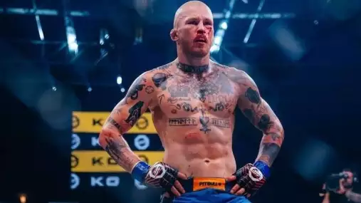 „Tohle je obrovská nespravedlnost.“ Humburger se pustil do vedení Oktagonu