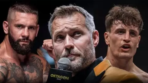 „Už na to zapomeňme.“ Čepo pohřbil zápas s Peňázem a našel si novou oběť