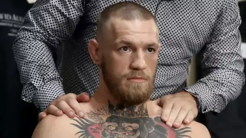 McGregor sesazen, Topuria ho už předčil, má jasno bývalý šampion