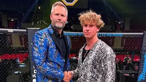 „Jsem Prime Pavel.“ Influencer Tóth po lekci od Vémoly mění jméno i přístup