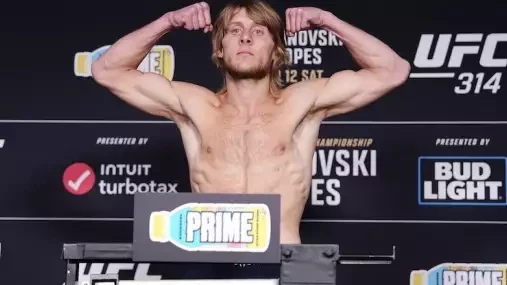 Gaethje i Hooker řekli ne. S kým se teď Paddy Pimblett utká?