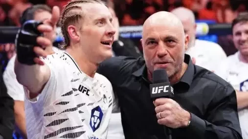 Válka na všech frontách. Paddy Pimblett se tvrdě opřel do celé špičky lehké váhy