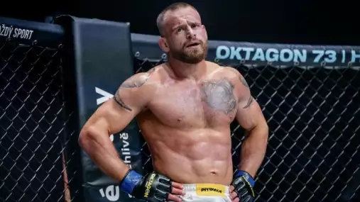 Patrik Kincl zkritizoval KSW za poloprázdnou halu v Třinci