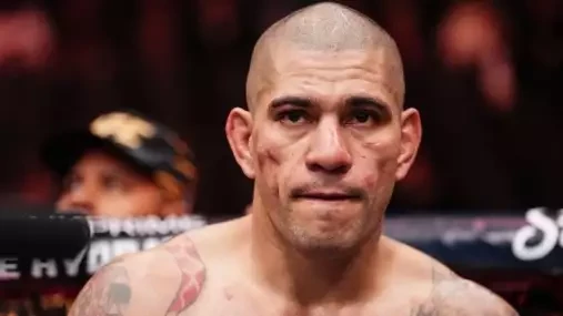„Málem jsem umřel.“ UFC legenda varuje Pereiru, aby neudělal stejnou chybu jako ona