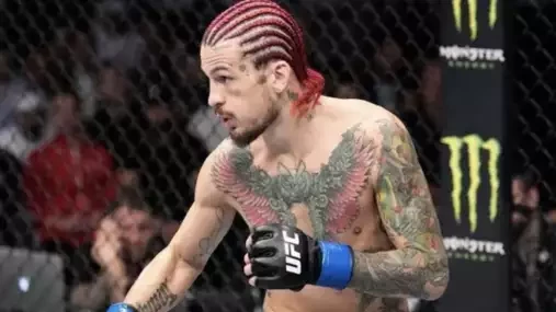 O’Malley odpočívá, ale sleduje: Umar je neskutečný, Merab taky. A já chci vidět druhé kolo