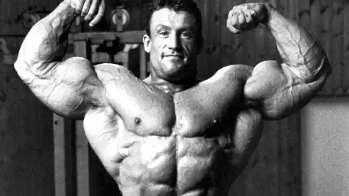 Zpověď legendy. Šestinásobný Mr. Olympia o látkách, jež mu pomohly na vrchol
