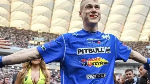 Brichta před KSW v Třinci: Odhalil chybu z minulé prohry a vyvrátil řeči o pauze