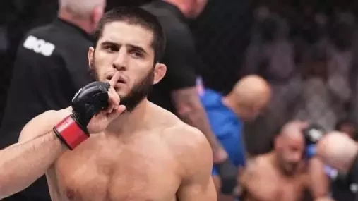 Khabib jmenoval 3 nejtěžší soupeře, jaké může Makhachev v UFC potkat