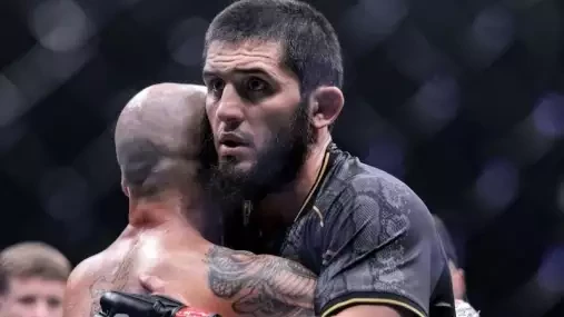 Volkanovski burcuje UFC: Makhachev je tank, ale Topuria ho může vypnout. Zápas by se měl uskutečnit