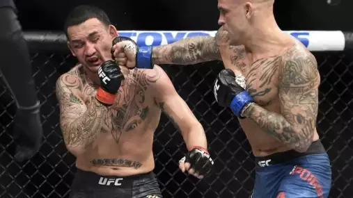 Holloway slibuje bitvu: Poirierův odchod prý nebude pohádka. Pak chce odvetu s Topuriou