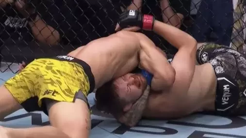 Dana White reaguje na vyhrocený souboj Silva vs. Mitchell: Napětí, submise a štěkající dav