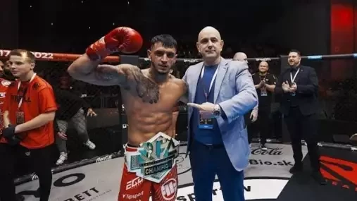 KO-Warriors vstupuje na scénu! Koncept kombinuje profesionalitu, fair play a exkluzivní prostředí