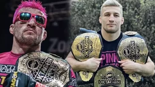 Růžový Panter se vrací. Kozma chce po sérii proher dokázat, že ještě nepatří do starého železa