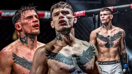 Oktagon rozdělil názor. Kincl couvá, Novotný by zápas s Pukačem bral hned