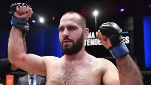 Legenda se ostře opřela do vedení UFC kvůli Budayovi