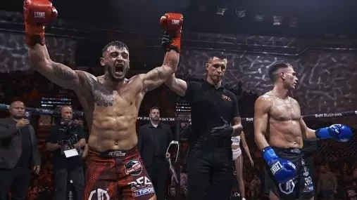 Vítězství s pachutí ostudy. Sivák po sporném verdiktu ztrácí respekt fanoušků