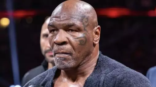 Bývalý šampion odhalil temnou kapitolu. Tyson mluví o drogách a bolesti