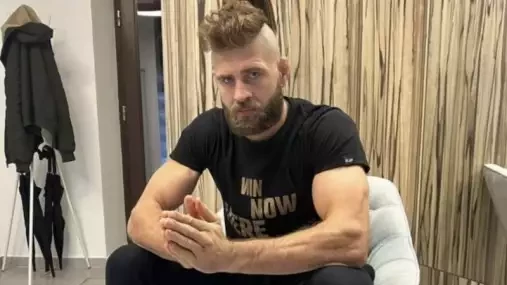 Elitní UFC bojovník kritizuje Jiřího Procházku, doufá v jeho prohru