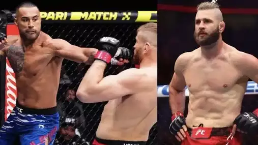 Jiří Procházka stanovil jasnou podmínku pro zápas s Carlosem Ulbergem