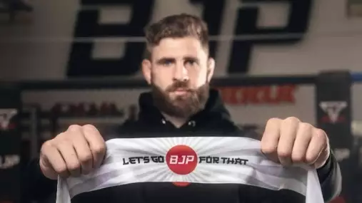 Procházka se stal populární v Indii. Tamní si myslí, že podporuje jejich politickou stranu BJP