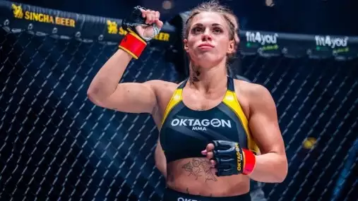 Žádný prostor pro intimitu. Veronika Smolková otevřeně promluvila o obětech v přípravě
