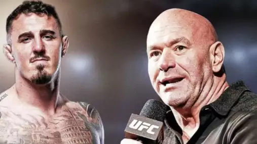 Dana White reaguje na spor ohledně MMA rukavic. Píchnutí do očí prý nelze zastavit