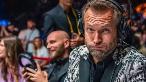 Novotný reaguje na boxerské zápasy Vémoly a Végha u konkurence, něco mu vadí