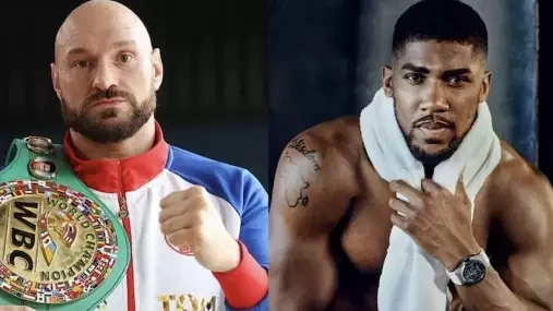 Furyho důchod by nemusel být definitivní, navnadil promotér. Rozhodne se do měsíce