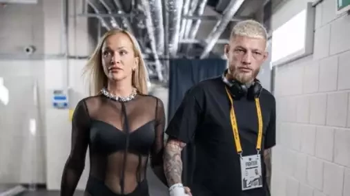 Velká ztráta pro Oktagon 72! Roušal kvůli zranění nenastoupí