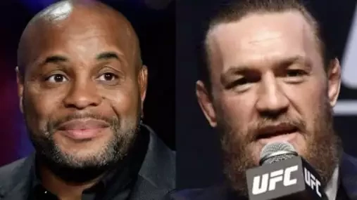 Daniel Cormier odhalil skutečnou motivaci Conora McGregora, nejde prý o touhu soutěžit
