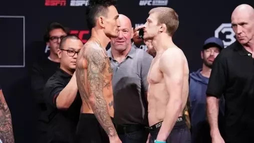 UFC přinese bitvu o titulového vyzývatele. Max Holloway vyzve soupeře, který si s porážkami vůbec netyká