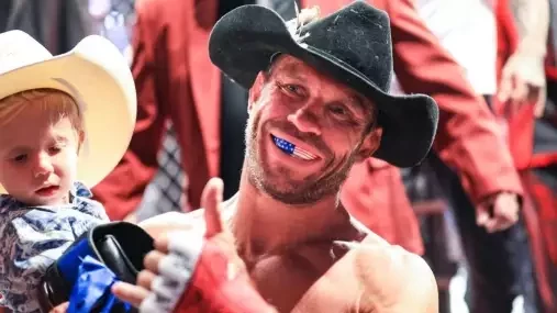 Cowboy Cerrone se dočkal speciální pocty, přidává se k takovým legendám, jako jsou GSP, Silva, Khabib či Gracie