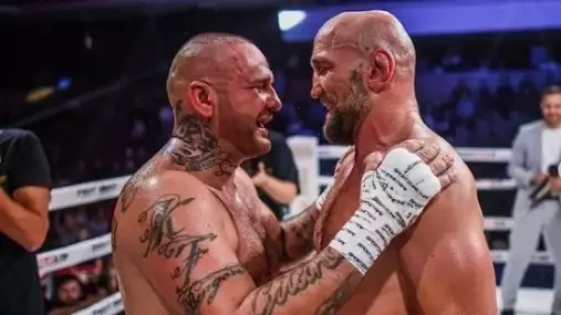 Monster Kníže: Rytmus je buď úplný blázen, nebo má betonovou hlavu. Fakt nechápu, co všechno ustál!