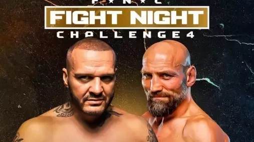 Slovenský raper Rytmus si to rozdá s legendou MMA Petrem Monstrem Knížetem