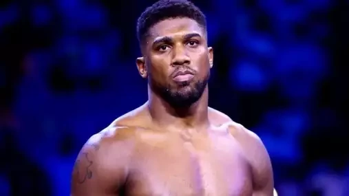 Joshua by si neměl vyskakovat, s Ngannouem prohraje i on, myslí si UFC veterán 