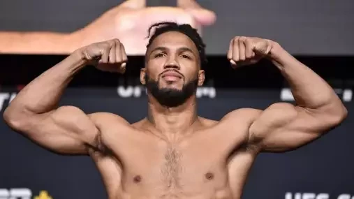 Kevin Lee: Nebaví mě cedit krev pro pár pracháčů, chci bojovat v pořádné hale!