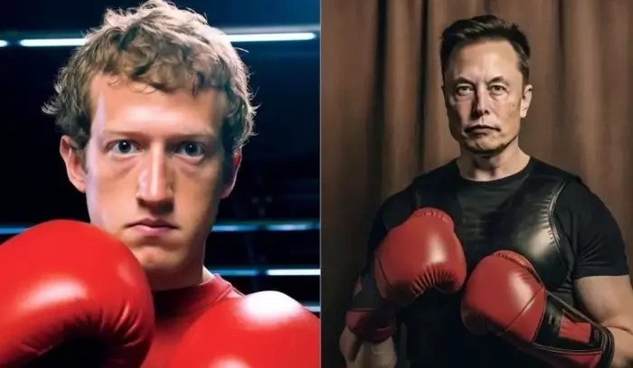 Šéf UFC přináší novinky k bitvě Musk vs. Zuckerberg. Váhový limit ani testy na doping nečekejte