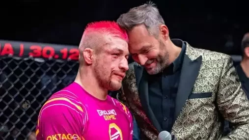 Podpora fanoušků je přelétavá, leckdy až krutá! Po porážce s Britem už necítím takovou přízeň, smutní Kozma